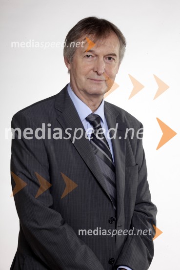 Alojz Potočnik, poslanec stranke Pozitivna SlovenijaPozitivna Slovenija, novoizvoljeni poslanci