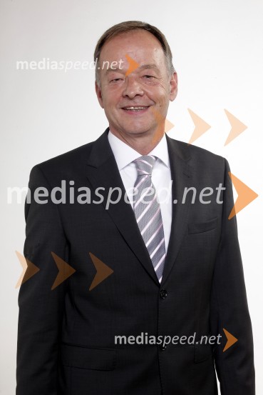 Branko Ficko, poslanec stranke Pozitivna SlovenijaPozitivna Slovenija, novoizvoljeni poslanci