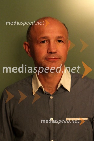 Darko Jazbec, poslanec stranke Pozitivna SlovenijaPozitivna Slovenija, novoizvoljeni poslanci