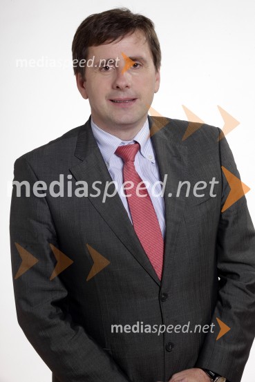 Jani Möderndorfer, poslanec stranke Pozitivna SlovenijaPozitivna Slovenija, novoizvoljeni poslanci