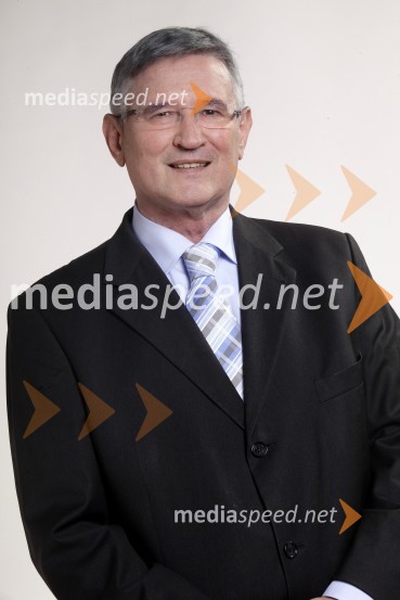 Jerko Čehovin, poslanec stranke Pozitivna SlovenijaPozitivna Slovenija, novoizvoljeni poslanci