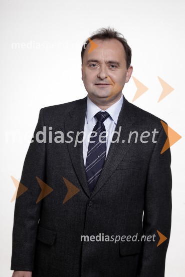 Jože Velikonja, poslanec stranke Pozitivna SlovenijaPozitivna Slovenija, novoizvoljeni poslanci