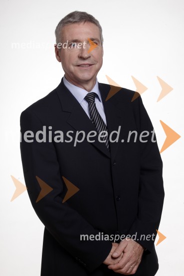 Jožef Kavtičnik, poslanec stranke Pozitivna SlovenijaPozitivna Slovenija, novoizvoljeni poslanci