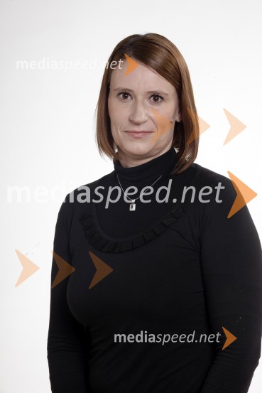 Maja Dimitrovski, poslanka stranke Pozitivna SlovenijaPozitivna Slovenija, novoizvoljeni poslanci