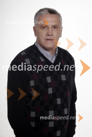 Peter Vilfan, poslanec stranke Pozitivna SlovenijaPozitivna Slovenija, novoizvoljeni poslanci