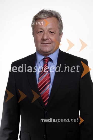 Stanko Stepišnik, poslanec stranke Pozitivna SlovenijaPozitivna Slovenija, novoizvoljeni poslanci