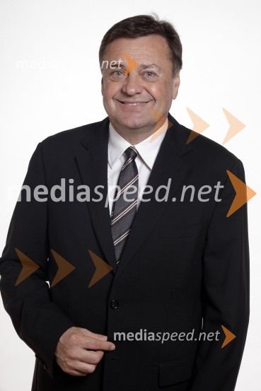 Zoran Janković, predsednik stranke Pozitivna SlovenijaPozitivna Slovenija, novoizvoljeni poslanci