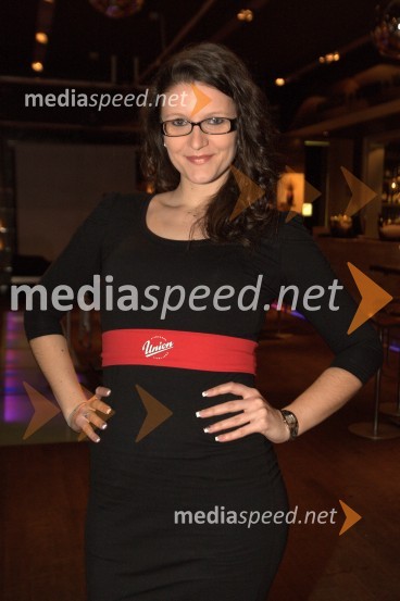 Mediaspeed zabava 2012
