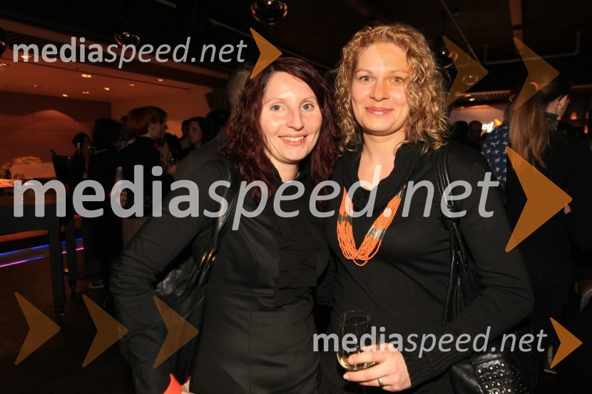 Mediaspeed zabava 2012