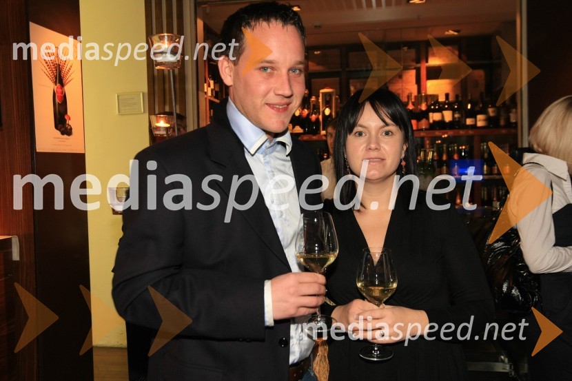 Mediaspeed zabava 2012