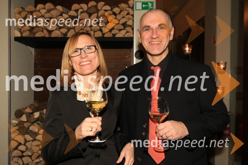 Mediaspeed zabava 2012