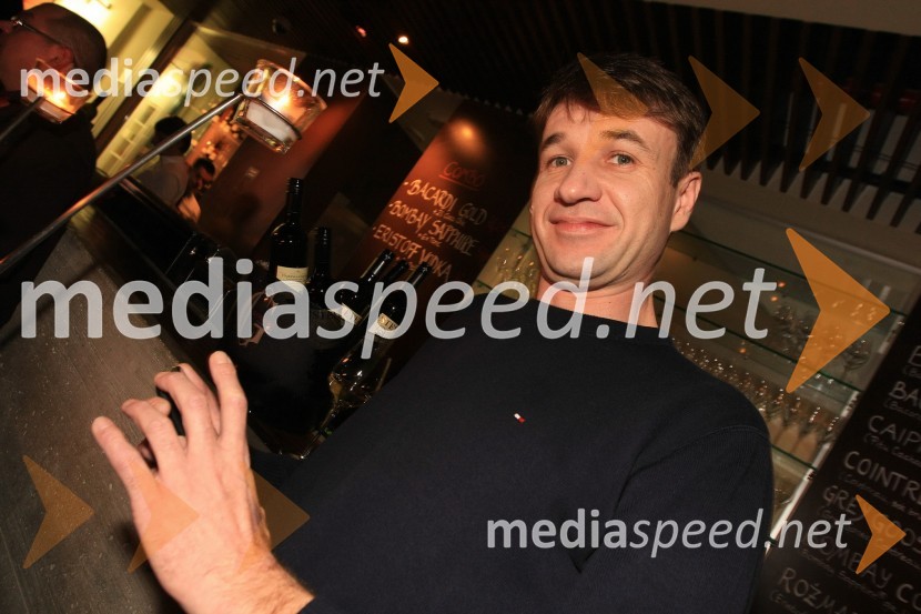 Mediaspeed zabava 2012
