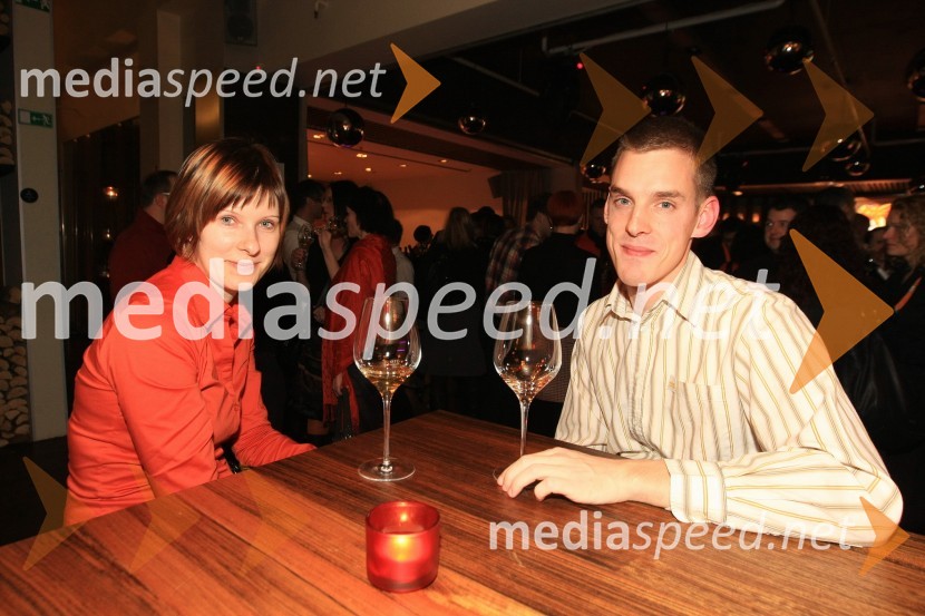 Mediaspeed zabava 2012