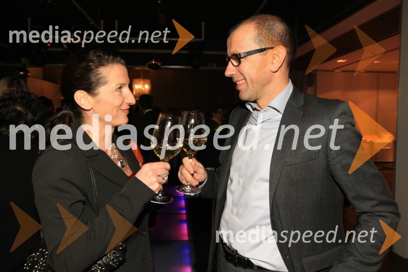 Mediaspeed zabava 2012