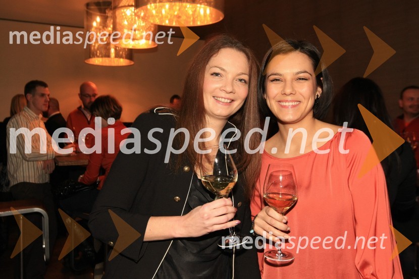 Mediaspeed zabava 2012