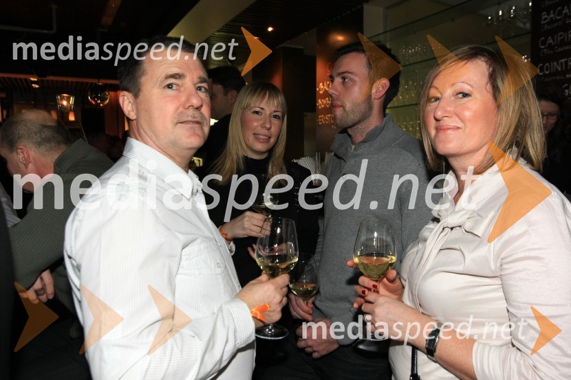 Mediaspeed zabava 2012