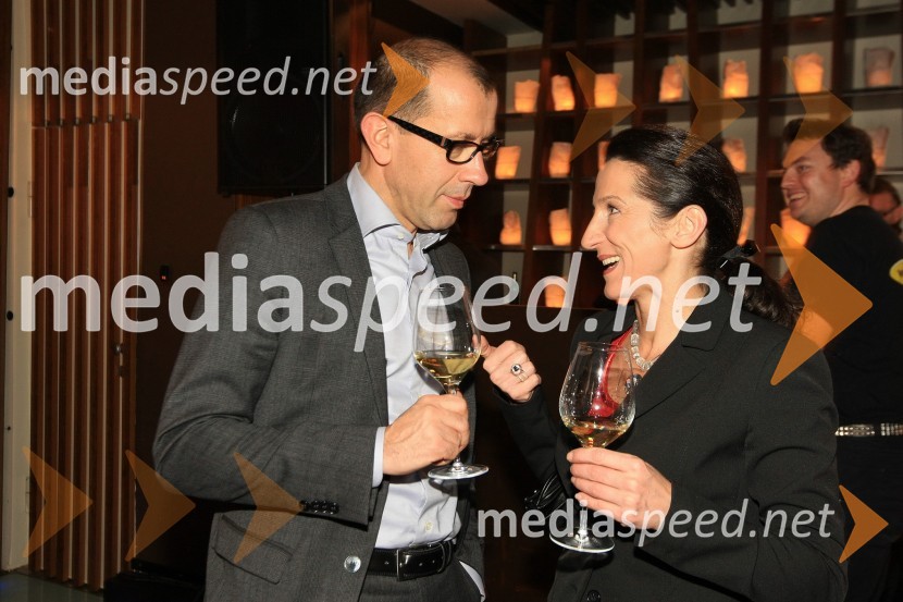 Mediaspeed zabava 2012