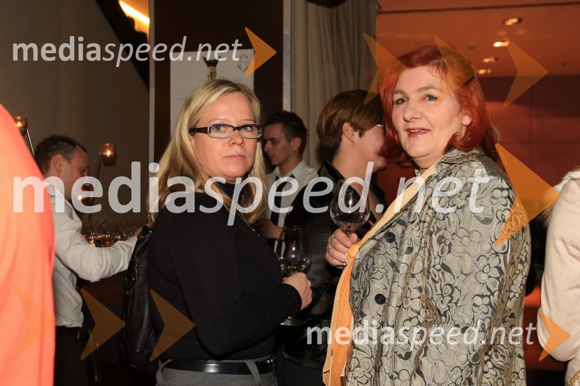 Mediaspeed zabava 2012