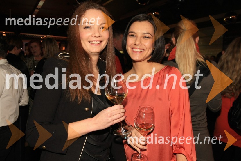 Mediaspeed zabava 2012