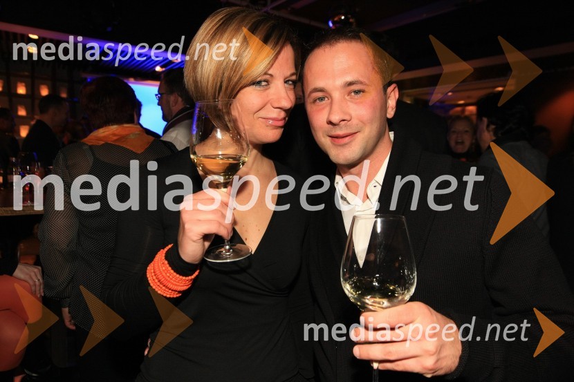 Mediaspeed zabava 2012