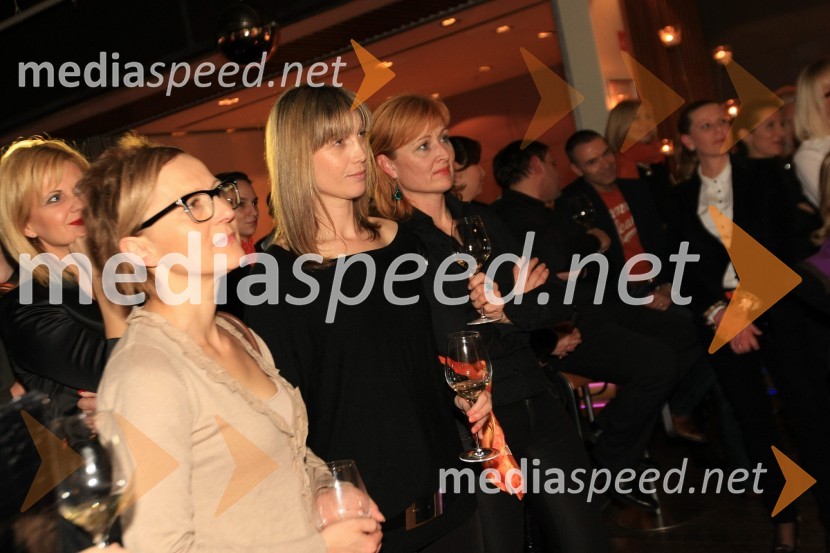 Mediaspeed zabava 2012
