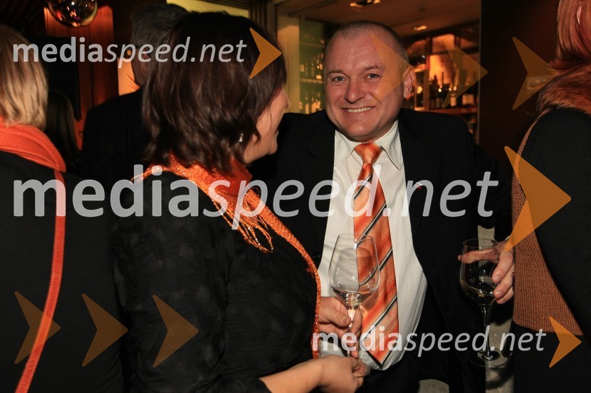 Mediaspeed zabava 2012