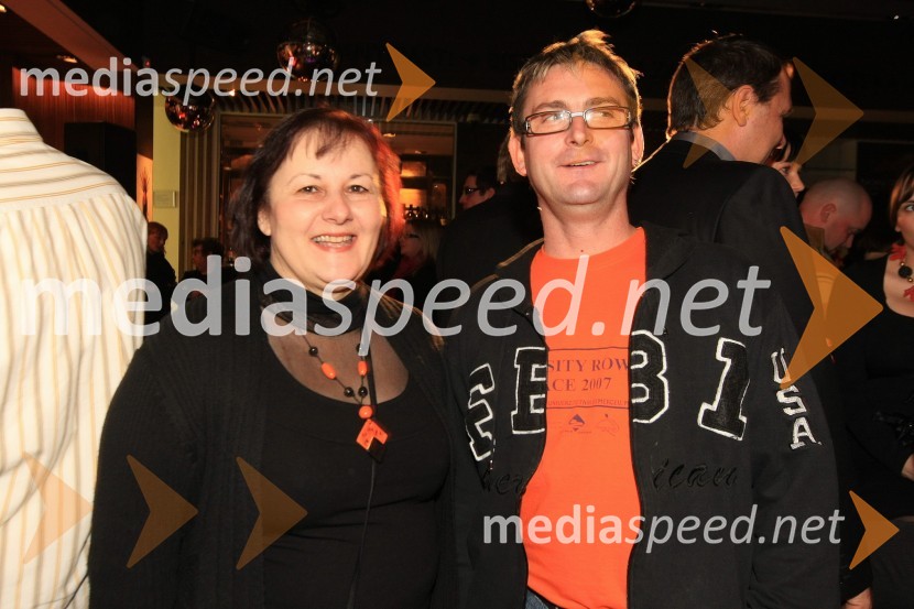 Mediaspeed zabava 2012