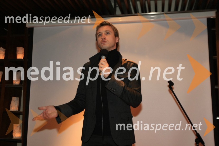 Mediaspeed zabava 2012
