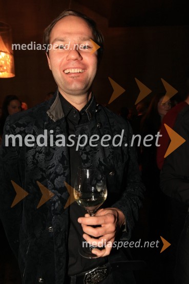 Mediaspeed zabava 2012