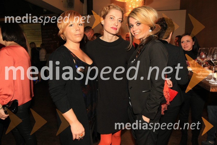 Mediaspeed zabava 2012