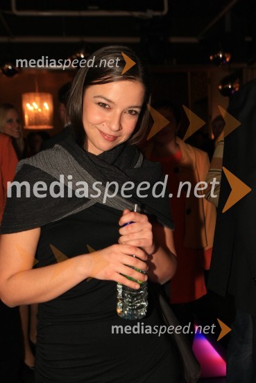 Mediaspeed zabava 2012
