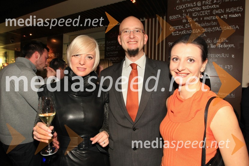 Mediaspeed zabava 2012