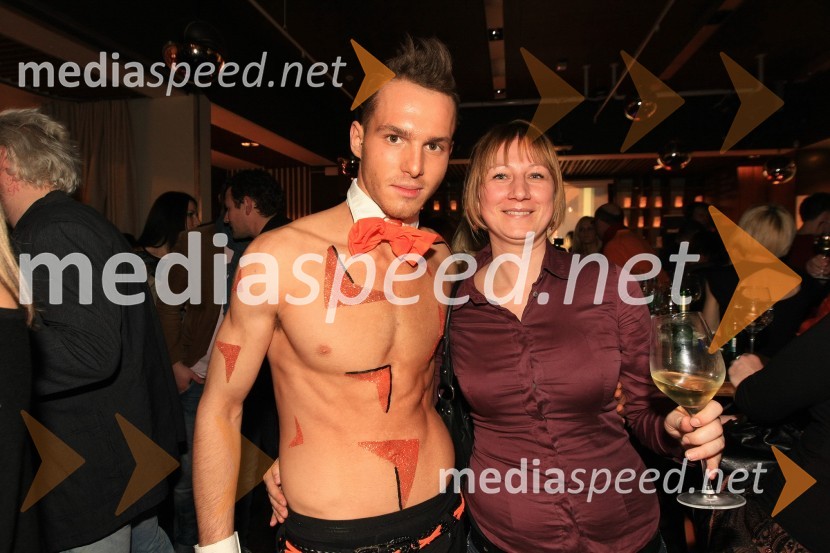 Mediaspeed zabava 2012
