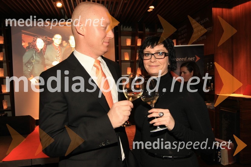Mediaspeed zabava 2012