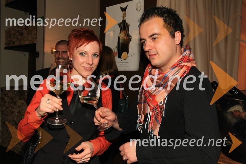 Mediaspeed zabava 2012