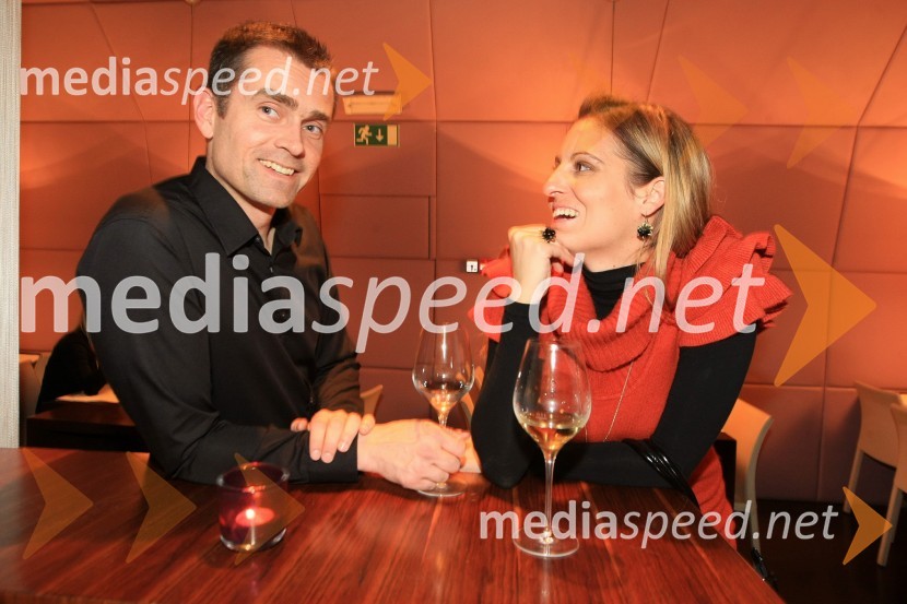 Mediaspeed zabava 2012