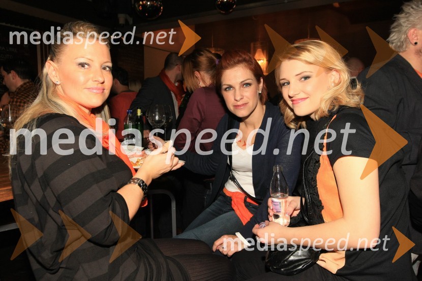 Mediaspeed zabava 2012