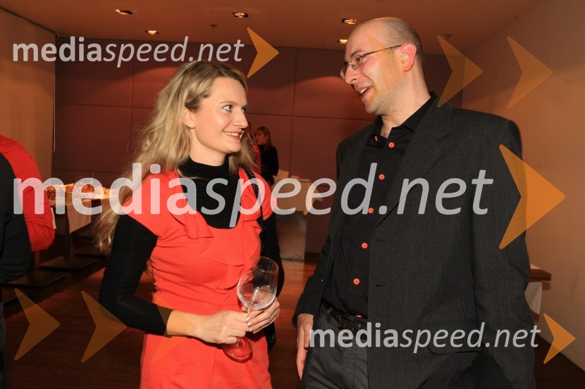 Mediaspeed zabava 2012