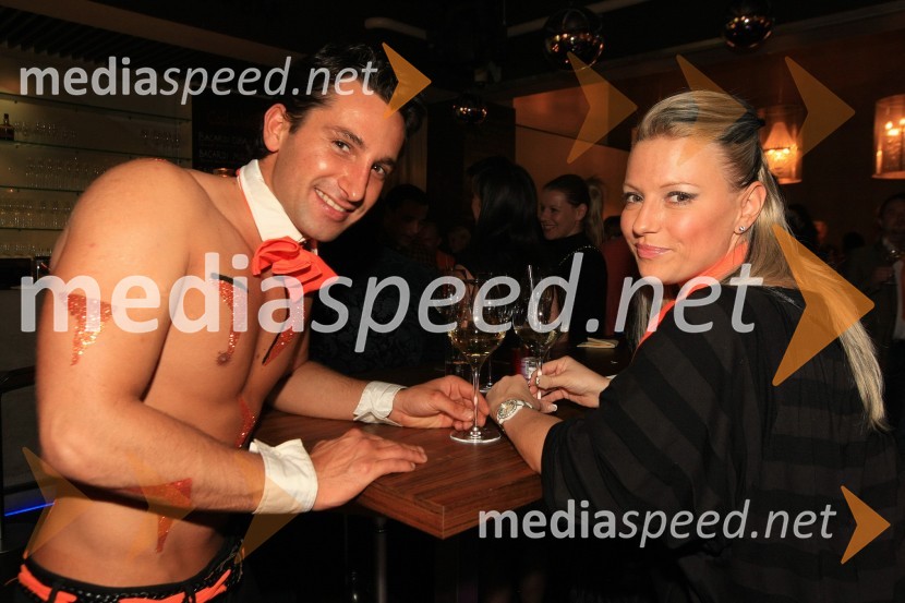 Mediaspeed zabava 2012