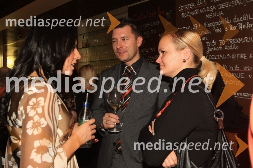 Mediaspeed zabava 2012