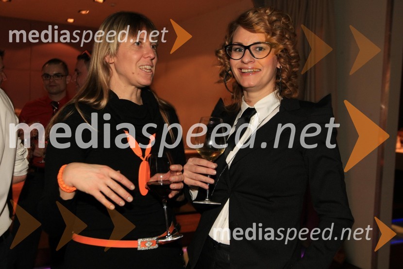 Mediaspeed zabava 2012