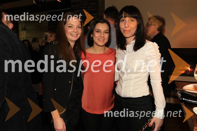 Mediaspeed zabava 2012