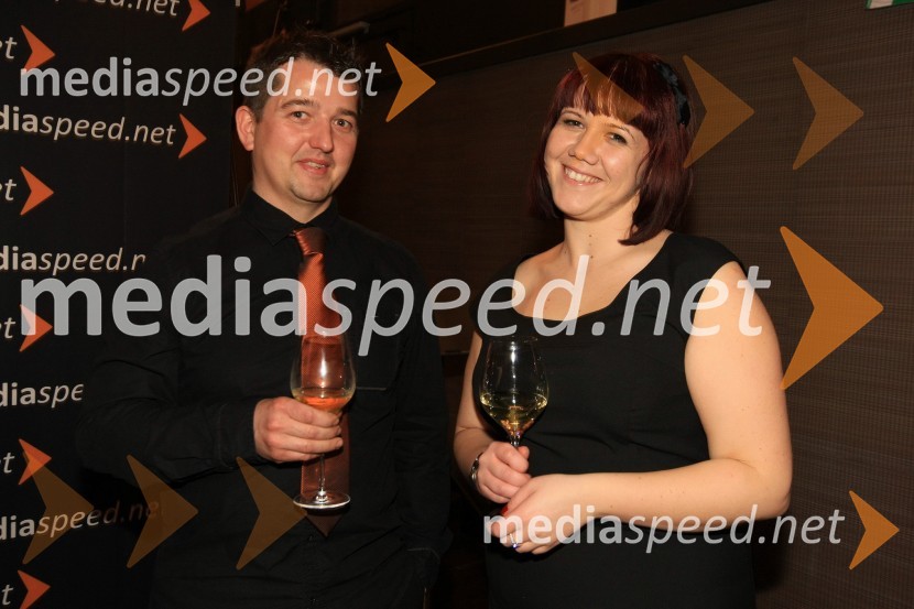 Mediaspeed zabava 2012