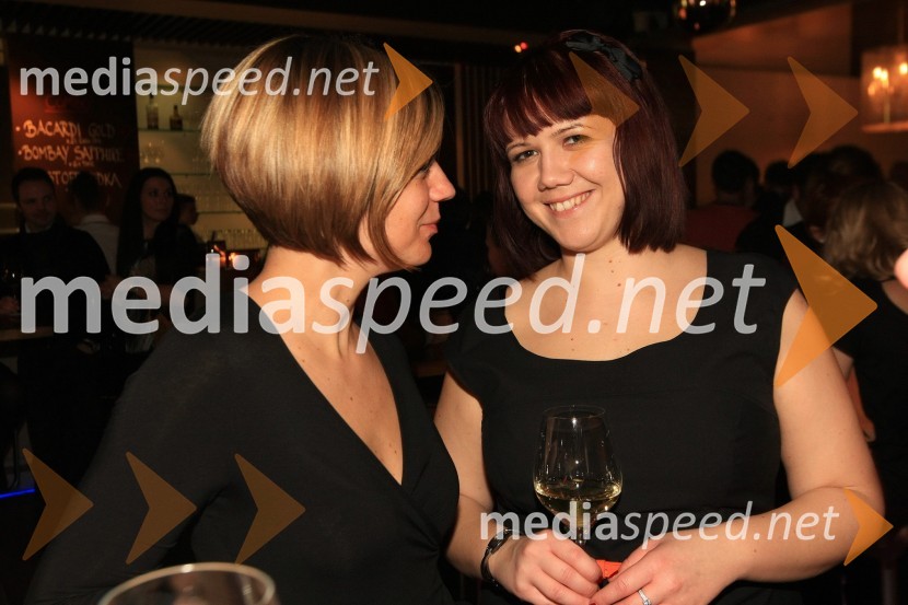 Mediaspeed zabava 2012