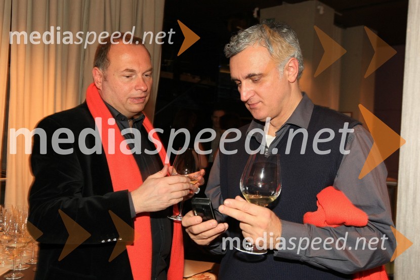 Mediaspeed zabava 2012