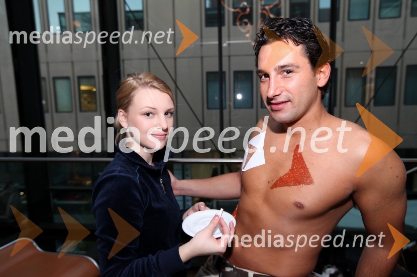 Mediaspeed zabava 2012