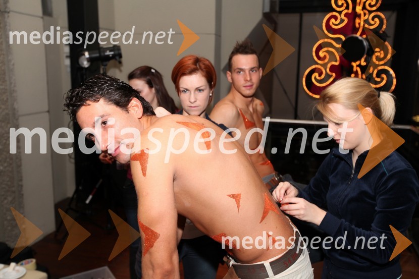 Mediaspeed zabava 2012