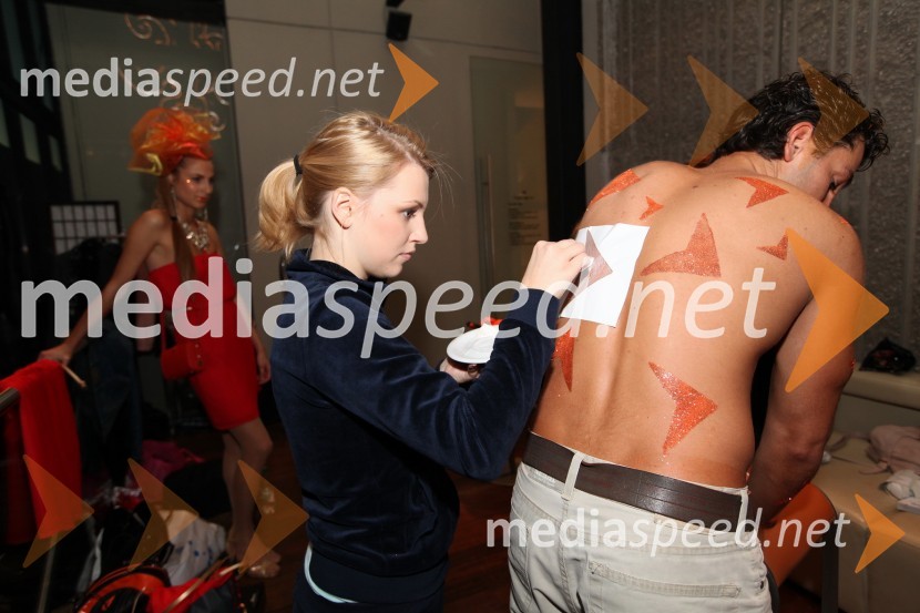 Mediaspeed zabava 2012