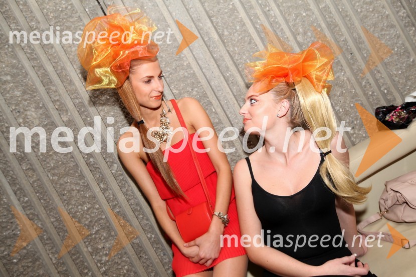 Mediaspeed zabava 2012