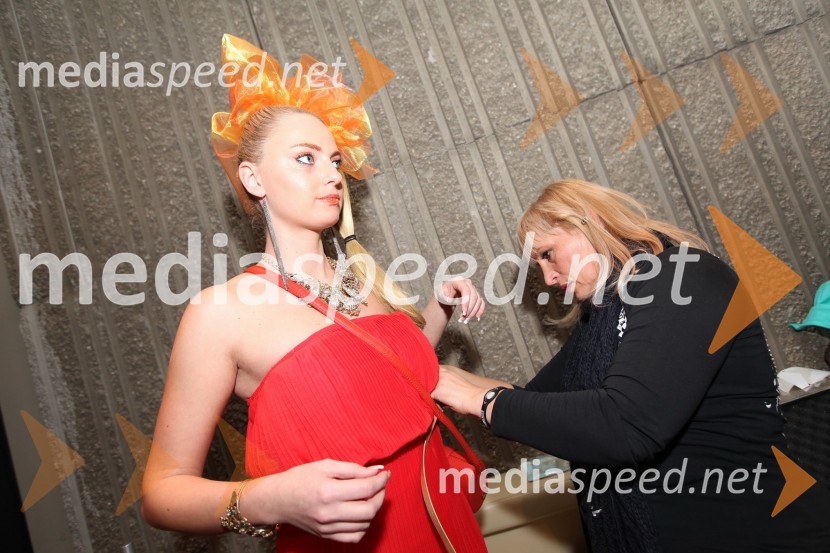 Mediaspeed zabava 2012
